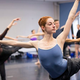 Illustration for article titled emBreaking Pointe - /em“It’s Not Brain Surgery, It’s Ballet!”